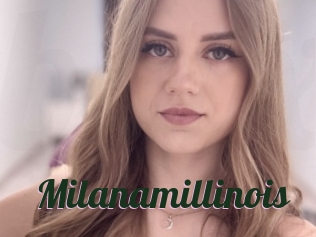 Milanamillinois