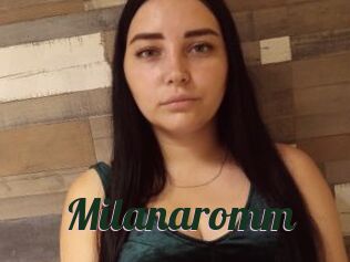Milanaromm