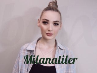 Milanatiler