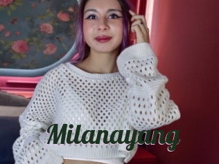 Milanayang