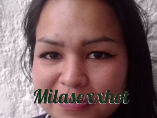 Milasexxhot