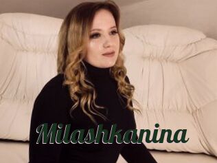 Milashkanina