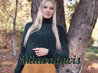 Milavadavis