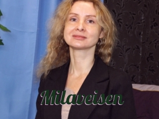 Milaveisen