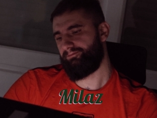 Milaz