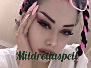 Mildredaspell