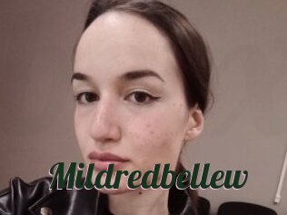 Mildredbellew