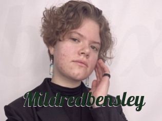 Mildredbensley