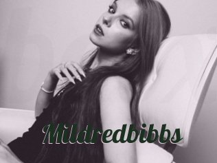 Mildredbibbs