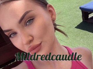 Mildredcaudle