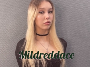 Mildreddace