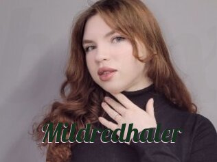 Mildredhaler