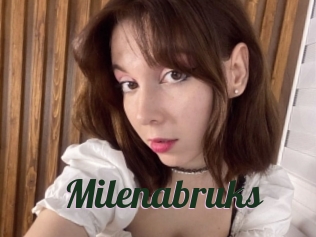 Milenabruks