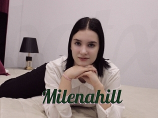 Milenahill