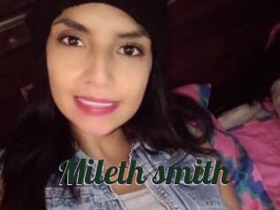 Mileth_smith