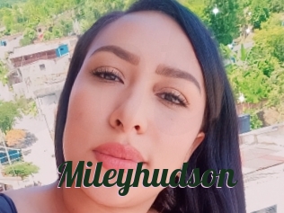Mileyhudson