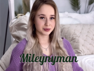 Mileynyman