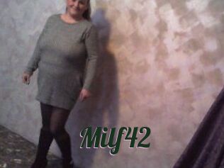 Milf42