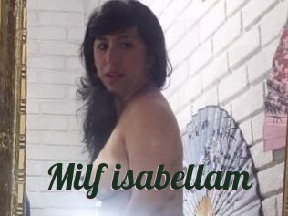 Milf_isabellam