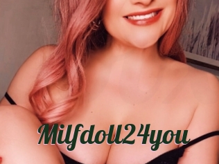 Milfdoll24you