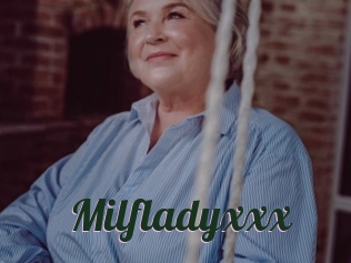 Milfladyxxx