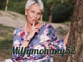 Milfymommy52