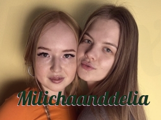 Milichaanddelia