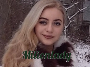 Milionlady