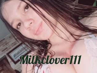 Milkclover111