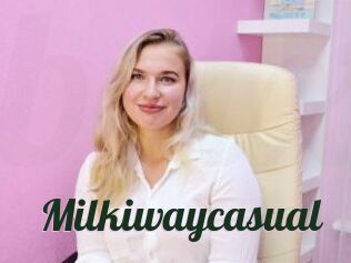 Milkiwaycasual