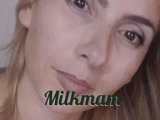 Milkmam