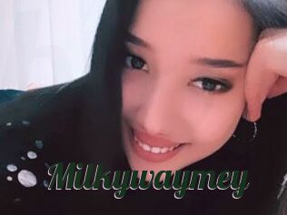 Milkywaymey