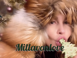 Millavonlove