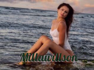 MillaWillson