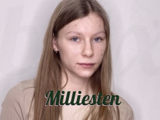 Milliesten
