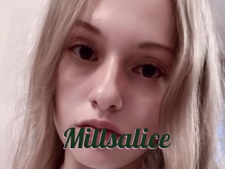 Millsalice