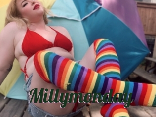 Millymonday