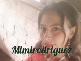 Mimirodriguez