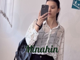 Minahin