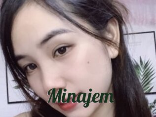 Minajem