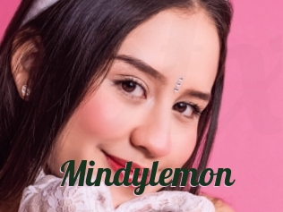 Mindylemon