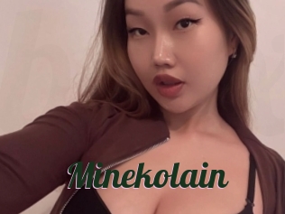 Minekolain