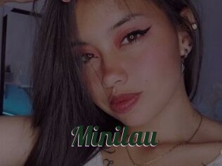 Minilau