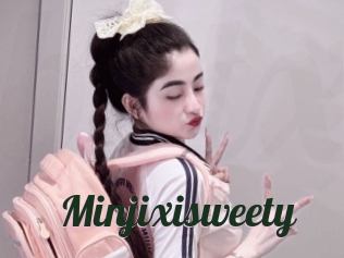 Minjixisweety