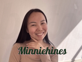 Minniehines