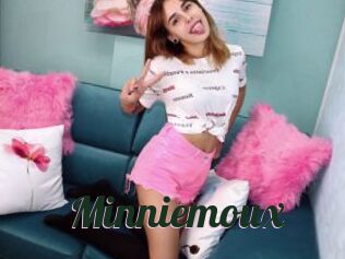 Minniemoux