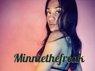 Minniethefreak