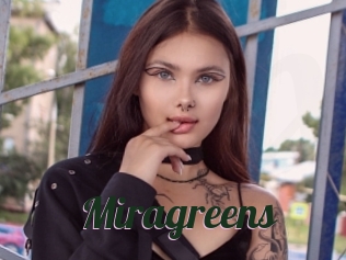 Miragreens