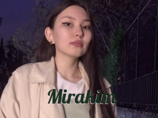 Mirakim