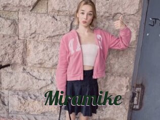 Miramike